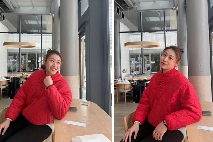 Jaket Adidas Bergaya Mandarin Laris Saat Imlek, Dibanderol hingga Rp 6 Jutaan