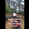 Viral, Video Anak Dua Tahun Hilang Misterius, Polisi: Ditemukan Sedang Menangis