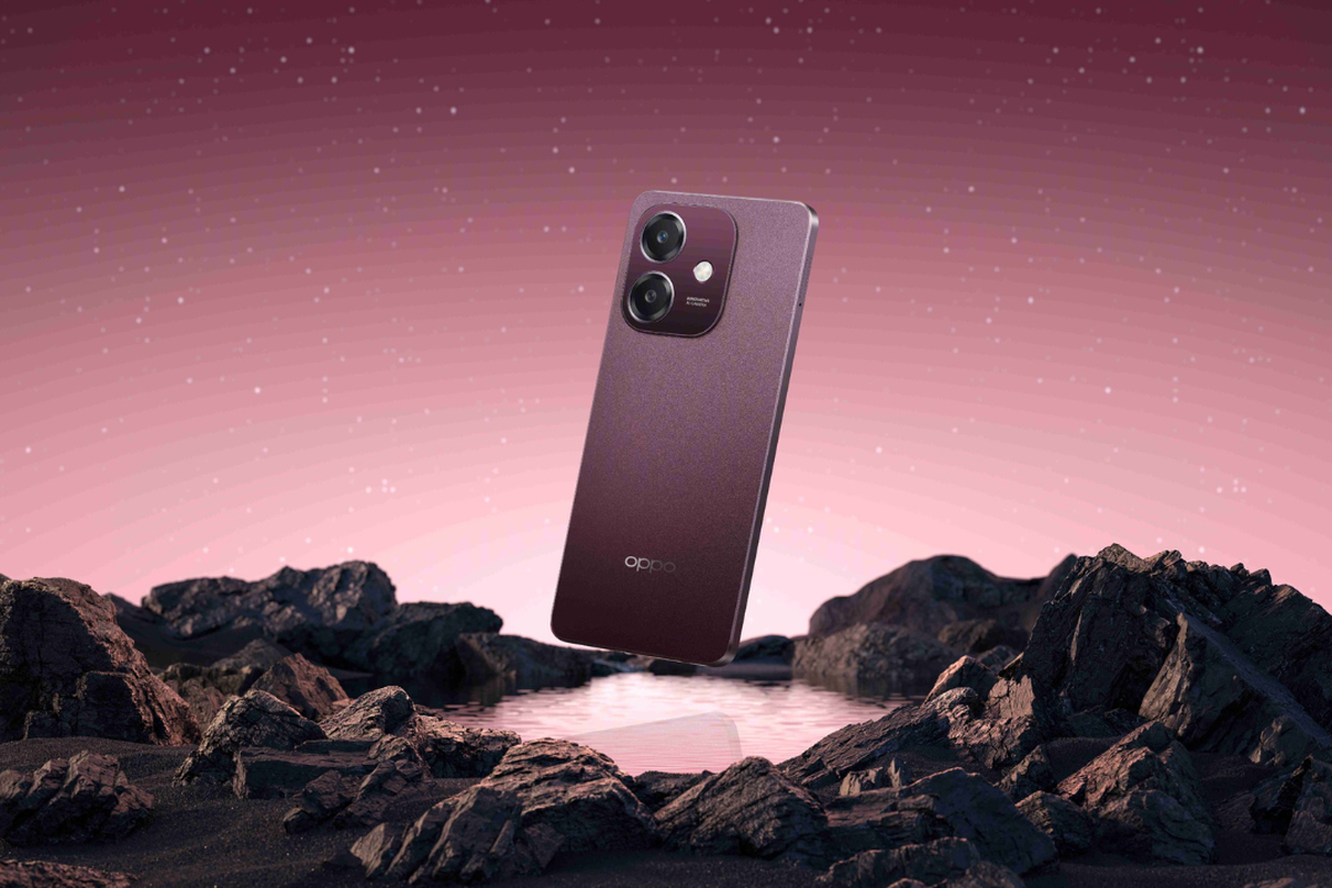 Gambar Hp Oppo A7 Dan Harganya