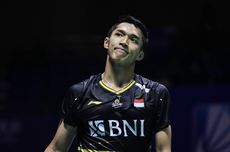 Hasil Bulu Tangkis Asian Games 2022: Jojo-Leo/Daniel Kalah, Indonesia Disingkirkan Korsel