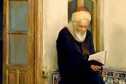 Sejarah Imam Al Ghazali, Berpijak dari Kemiskinan Menjadi Mahaguru
