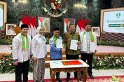 Istiqlal Global Fund-ISMI Siapkan Masjid Jadi Pusat Bisnis dan Filantropi