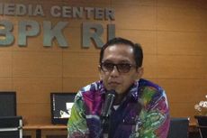 BPK Tegaskan Tak Ada Perbedaan Persepsi soal Mekanisme Audit Kunker Anggota DPR