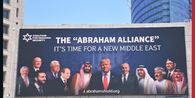 Trump Ajak Iran Gabung Abraham Accords Usai Perang Berakhir, Satu Aliansi dengan Israel