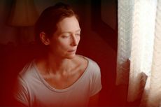 Sinopsis Memoria, Kisah Tilda Swinton Mendengar Suara Misterius