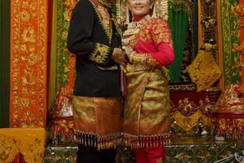 6 Jenis Pakaian Adat Aceh yang Kaya Akan Filosofi