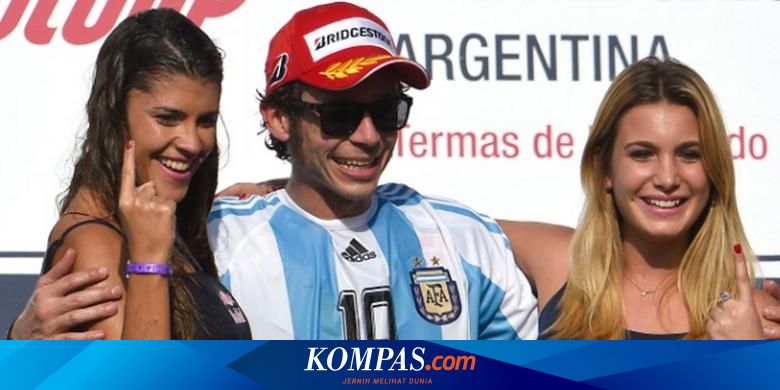 Pesona Gadis Hot Motogp Argentina 2015