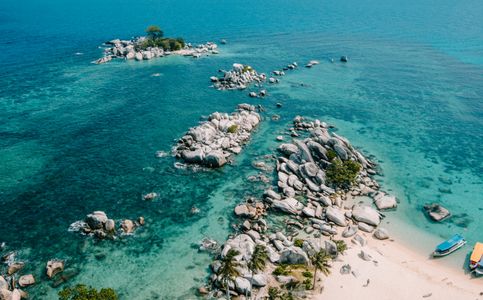 Indonesia’s Belitung Geopark Set to Receive UNESCO Recognition 