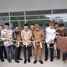 Ramai Peresmian RSUD Rp 1,8 Miliar, Kadinkes Banten Lempar Tanggung Jawab ke Direktur Rumah Sakit