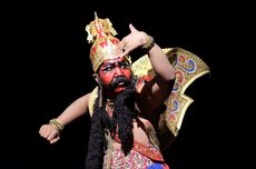 Perjalanan Wayang Orang Sriwedari Solo, Pernah Pentas Tanpa Penonton