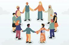 Angkot Bandung Libur 2 Hari Saat Tahun Baru, Sopirnya Dapat Rp 500 Ribu