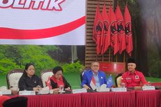 PAN Belum Resmi Jajaki Kerja Sama Politik dengan PDI-P, Berharap Ada Pertemuan Lanjutan