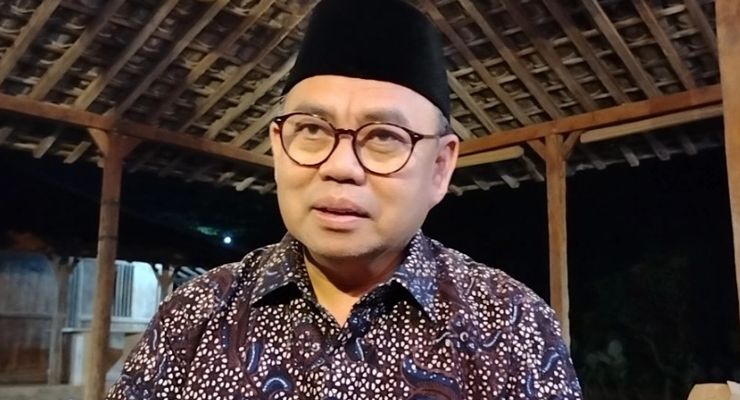 Sudirman Said: Jakarta Masuk Masa Transisi, Tak Elok Pilih Gubernur yang Berseberangan dengan Pemerintah Pusat