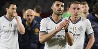 Alasan Thierry Henry Mengatakan Inter Milan Dirugikan kontra Barcelona