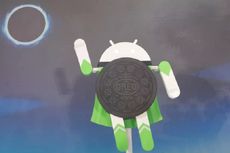 Google Resmikan Nama Android Oreo 8.0