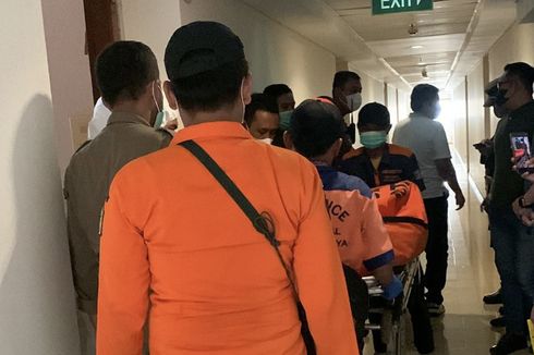 WNA Filipina Ditemukan Meninggal di Kamar Apartemen Surabaya