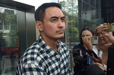 Mantan Koruptor Zumi Zola Jadi Dewan Pembina Tim Pemenangan Haris-Sani