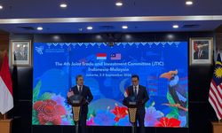 RI-Malaysia Perkuat Kerja Sama Dagang, Akses Pasar hingga Investasi