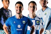 Persib Rilis Jersey ASEAN Club Championship, Pengiring Cerita di Asia Tenggara
