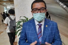 Dapat Nomor Urut 17, PPP: Mudah-mudahan Perolehan Suara 17 Persen