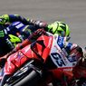Hasil FP3 MotoGP Emilia Romagna, Pebalap Ini Bikin Kejutan