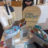 Kisah Satya Bangun Bisnis Sepatu Bercerita dari Limbah Garmen