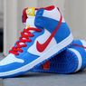 Nike SB Dunk ini Khusus Buat Kamu Pecinta Doraemon