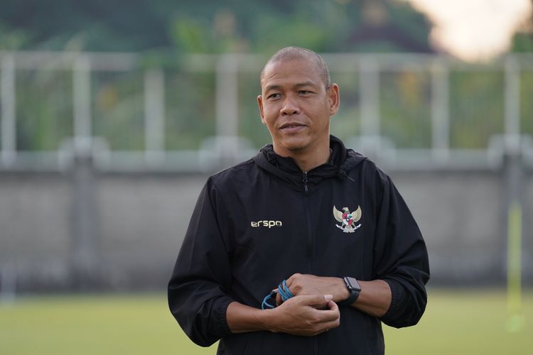 Alasan Timnas U17 Indonesia Pilih India untuk Lawan Uji Coba di Bali