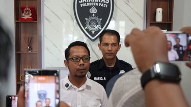 Kiai Tersangka Pencabulan Santriwati di Pati Kabur: Polisi Siap Tahan, Pelaku Putus Komunikasi