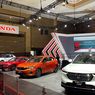 Honda Catat 1.069 SPK Selama IIMS Hybrid 2022