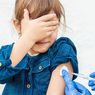 Masih Jauh dari Target, Vaksinasi Covid-19 untuk Anak di Tangsel Baru 21,5 Persen