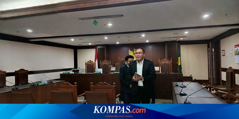 Wapres Gibran Tak Lagi Diwakili Jaksa Pengacara Negara di Gugatan Ijazah SMA