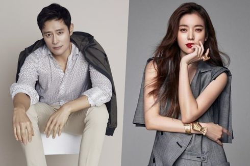 Lee Byung Hun dan Han Hyo Joo Bantah Hadiri Acara di Burning Sun