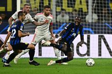 Undian 16 Besar Liga Champions: Inter Milan dan PSG Berpeluang Jumpa Lawan Berat