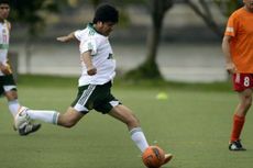 Presiden Evo Morales Gabung ke Klub Sepak Bola Liga Bolivia