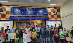 Berdayakan UMKM, Kemenkeu Satu Kalbar Gelar Bedah Bisnis Kopi Liberika Sambas