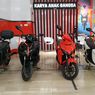 Gesits Siap Serap Baterai Buatan Lokal 