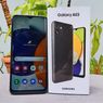 Harga Samsung Galaxy A03 dan A03s Terbaru per Agustus 2022 