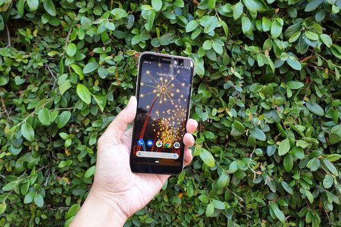 Menjajal Pixel 3a dan 3a XL, Ponsel Kelas Menengah dari Google