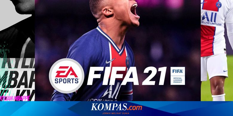 Game Fifa 21 Dirilis Untuk Ps4 Xbox Nintendo Switch Dan Pc Halaman All Kompas Com