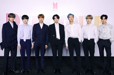 Bocoran Album Terbaru BTS, Jimin Jadi Manajer Proyek