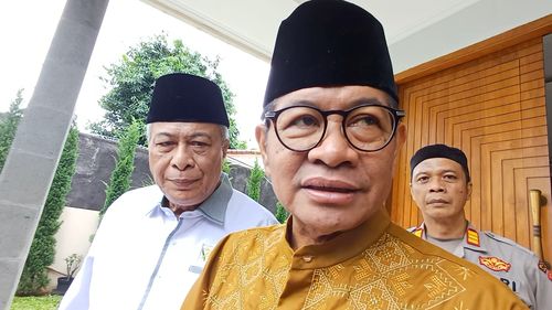Pramono Anung Siapkan Tim Transisi untuk 100 Hari Pertama di Jakarta