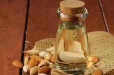Minyak Almond Tawarkan Khasiat Sebaik Minyak Kelapa