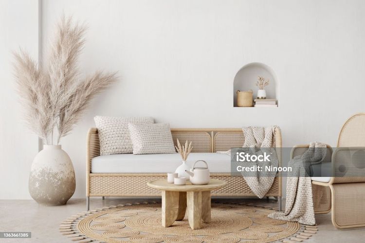 Rotan Alami Vs Rotan Sintetis, Mana yang Lebih Baik?