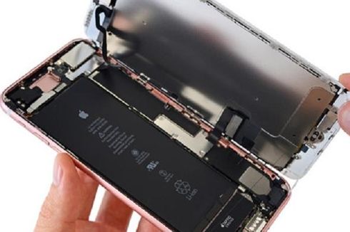 Reparasi Layar iPhone Bakal Lebih Mudah berkat Mesin Ini