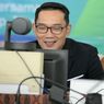 Ridwan Kamil Optimistis, 10 Tahun Lagi Jabar Jadi Pusat Investasi di ASEAN