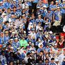 TV China Sensor Siaran Piala Dunia Qatar, Adegan Penonton Tanpa Masker Hilang