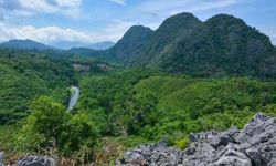 Ambisi Indonesia Punya Geopark Terbanyak di Dunia, Bisa Cegah Banjir Terulang
