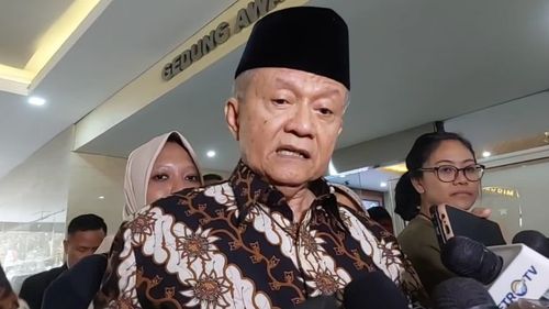 Polemik Sirekap Pemilu 2024, MUI: Kedaulatan Negeri Bukan di KPU