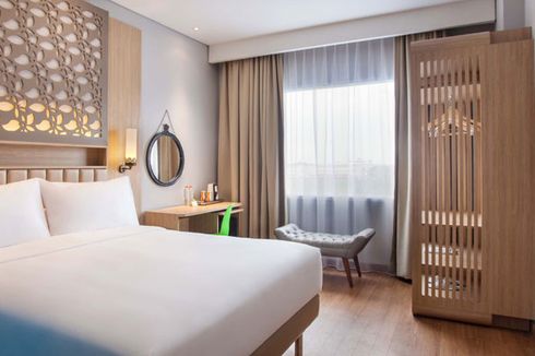 Accor Meluncurkan ibis Styles Pertama di Cikarang 